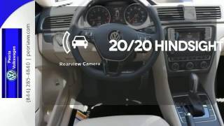 New 2016 Volkswagen Passat Peoria AZ Phoenix, AZ #GC067150