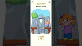 Dop 2 Game Level 565 Complete Walkthrough Sulotion# Shorts