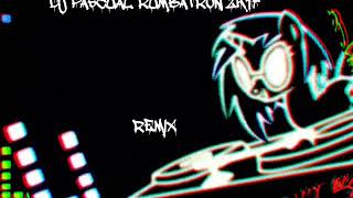 DJ PASCUAL “ RUMBATRON 2K17 " REMIX DJ MONTOYA CON SALERO