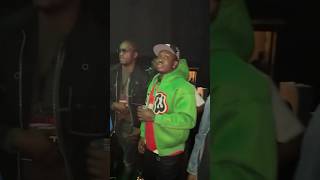 Zlatan Ibile, Peruzzi & Victor Boniface out to Support Davido for his Ziggo Dome show