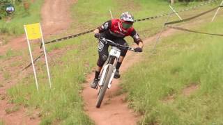 Extended Qualifying - Pro Men. Angel Fire GRT #3