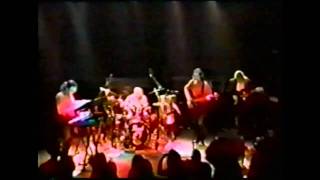 3. Pekka Pohjola - "Pewit" - Live 1998