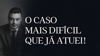 O caso mais dificil!