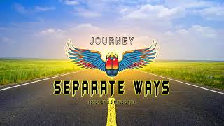 Separate Ways - Journey (cover) by Me