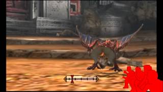 MH4G】 全日本シャークカイザー推進委員会 【MAD】