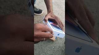 BBD SALE iPhone 14 open box delivery #unboxing #iphone #bigbilliondayflipkart2023