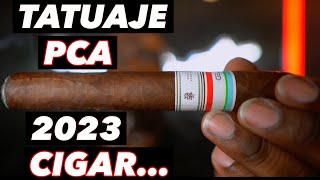 I Burned Through a Tatuaje PCA 2023 and Loved It