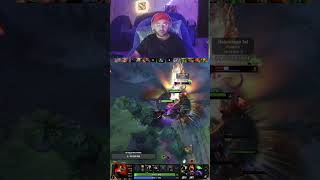 Капкан попалась Спектра))) #shorts #dota2 #games | #ssp4ce96 #Twitch