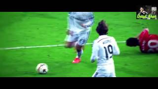 Isco Alarcon ● Ultimate Dribbling Skills  2014-2015!