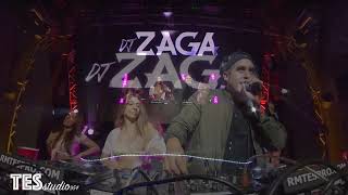 Zaga HHF Live Stream Set