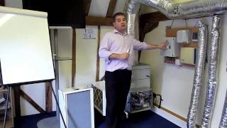 CPD and Training with Ingenious Air