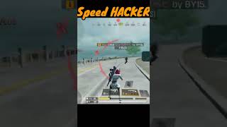 Speed Hacker in Cod Mobile #shorts #codmobilebr