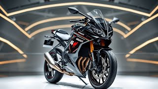 The Pinnacle of Performance: 2025 MV Agusta F4 SC Review"