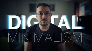 Learn How To Start DIGITAL MINIMALISM