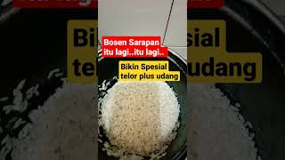 Ketan tumis #resep #caramasak #shortfeed  #caramemasak #reseprumahan  #tutorialmasak #tipsmasakan