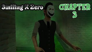 Smiling X Zero Chapter 3 Full Gameplay (iOS, Android)