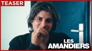 LES AMANDIERS | Teaser Micha Lescot