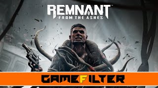 Remnant From the Ashes Critical Review