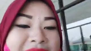 Vlog tante Lala dan rafa goes to Jakarta