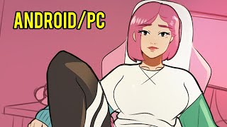 Sugar service rpgm gameplay Android/PC @Gameflixav