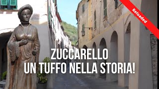 Zuccarello, un tuffo nella storia! - Reloaded