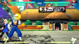 DRAGON BALL FighterZ_20180622174524