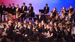 Dallas Brass & the Red River High School Symphonic Bands