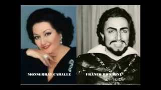 G. VERDI. "IL TROVATORE" (TACE LA NOTTE)  VIENNA 1976