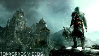 Jesper Kyd - Streeet Fight (Assassin's Creed: Revelations Soundtrack)