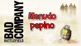 Battlefield Bad Company - Cap.1 - Gameplay en Xbox 360 - Directo en español