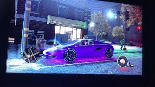 Saints Row: The Third Remastered Platinum Trophy! (PS4)