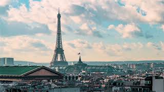 Paris Unveiled: Free 4K Timelapse Sequence Download