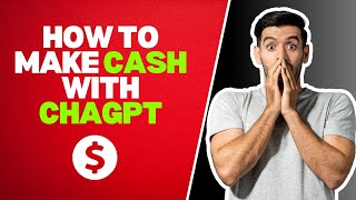 Making Money Online with Chat GPT & BARD | Step-by-Step Guide