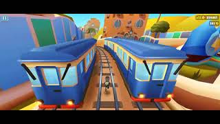 "The Subway Surfers Prince Challenge: A Regal Race"Experience the Splendor of Subway Surfers Prince