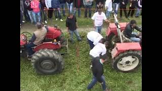 TRACTOR-----------TRAKTOR