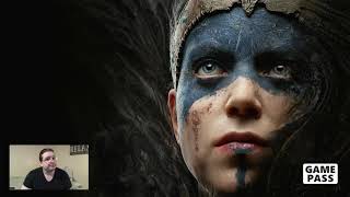 HellBlade: Senua's Sacrifice - Part 1