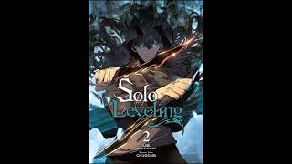 solo leveling