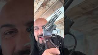 S&W 686 _.357 Magnum 4 pollici