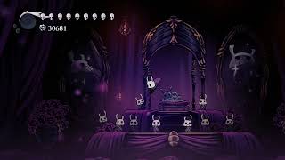 [空洞騎士 Hollow Knight] 初見 | First Playthrough | Part 162