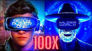 Wilder World's Play-To-Earn Racing Game (Dev Log 2)