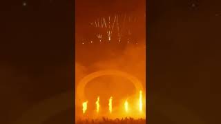 SWEDISH HOUSE MAFIA COACHELLA 2022 (WEEKEND 2)