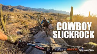 Tucson Tech Trail with Kyle Mears and Randy Sooter