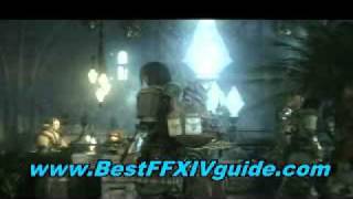 fast Final Fantasy XIV gold