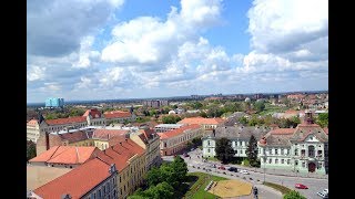 Zrenjanin (Зрењанин)  - Sérvia