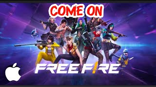 Beginner Free Fire Playing🔱 |pt3