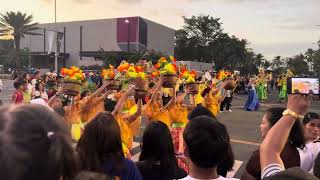 Ati Atihan | Sinulog Festival at Cultural Center of the Philippines