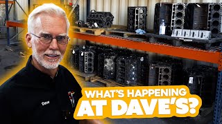 What’s Happening at Dave’s Auto? Fun Friday Check In With My Guys