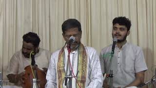 09 Neyveli Santhanagopalan- Gaanamoorthe- Gaanamoorthi- Thyagaraja