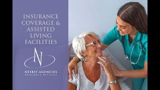 Insurance Coverage And Assisted Living Facilities