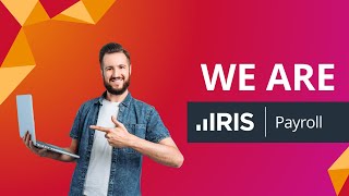 IRIS Payroll: Trusted by thousands of businesses to manage their payroll needs